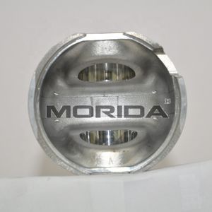 Piston de moteur diesel S6D125 pour KOMATSU - Product Image 4