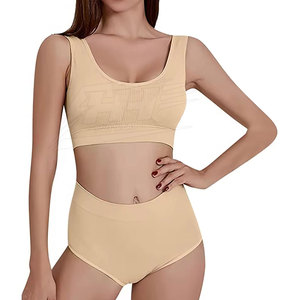 New Arrival Women Sexy Lace <b>Bra</b> Set Fashion Push Up Lingerie Hot Selling Women <b>Bra</b> and Panty Set Comfortable - Product Image 3