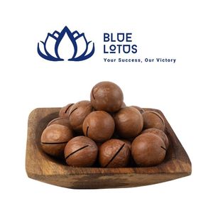 NUESITOS DE MACADAMIA PREMIUM SUSTENTABLES, ALIMENTO CRUNCHY ECOLÓGICO PARA LA NUTRICIÓN DIARIA - Product Image 1