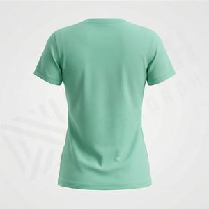 เสื้อเชิ้ตทำงานผู้หญิงมาใหม่ แฟชั่นฤดูใบไม้ผลิและฤดูใบไม้ร่วง ลายพิมพ์ทันสมัย สไตล์ลำลอง ชุดเดรสผู้หญิง ผ้าซาตินปักเลื่อม น้ำหนัก 240 กรัม ผ้าฝ้าย 100% - Product Image 2