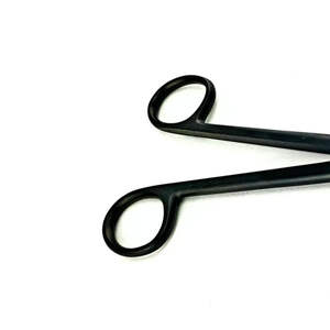กรรไกรผ่าตัดแบบใหม่คุณภาพพรีเมียม |   กรรไกรผ่าตัด Mayo Dissecting Scissors ยี่ห้อ SurgiRight สำหรับแพทย์ - Product Image 2