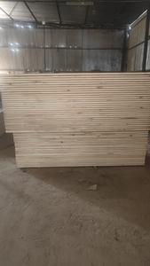 Contrachapado de Álamo para Aplicaciones Estructurales, Encofrados, Muebles, Uso en Villas, Hoteles, Oficinas, Edificios y Hospitales - Product Image 4