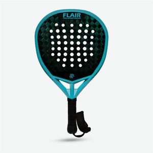 Raqueta de Pádel de Fibra de Carbono 12k – Núcleo de EVA, Profesional, Ligera, Control y Potencia - Product Image 2