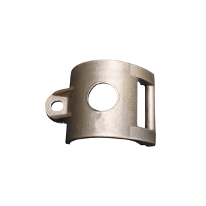 Selle de service en bronze Power Seal de qualité supérieure, certifiée ISO, moulée par procédé de coquillage en bronze, par Vartis Engineering - Product Image 3