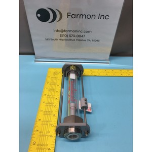 เครื่องวัดอัตราการไหล Tokyo Flow Techno TFT 3050016 รุ่น 0-1LPM - อุปกรณ์และอะไหล่เซมิคอนดักเตอร์ระดับโลกที่เชื่อถือได้ - Product Image 2