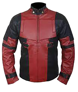 Men's Clothing Custom Designer Cow Leather Jacket Racing Jersey <b>Stand</b> Collar Blank Motorcycle Jacket For Man Customized - Product Image 3