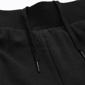 Chándal de corte holgado para hombre, perfecto para viajar o actividades ligeras, con material suave y un look informal. - Product Image 6