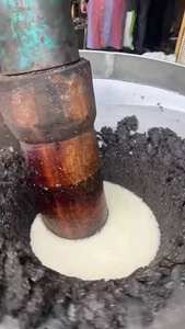 Gâteau de sésame déshuileé de qualité supérieure, riche en protéines, qualité alimentaire pour l'alimentation des chevaux, bovins et volailles, sacs PP de 20-50 kg, fabricant indien - Product Image 6