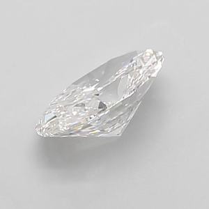 Lab Diamond IGI <b>Large</b> 9.20 Carat Oval Cut VVS2 Cut Diamond IGI Certified VVS Clarity for Jewelry Making <b>Ring</b> Or Earring. - Product Image 6