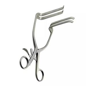 เครื่องมือผ่าตัดกระดูกและข้อคุณภาพสูง Hintermann Retractor แบบสปริงคู่ ยี่ห้อ Dentavex - Product Image 3