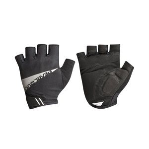 JINAH LEATHER INDUSTRIES Breathable <b>Half</b>-Finger Cycling Gloves Hook Loop Closure Nylon Unisex Outdoor Sports Gym Anti <b>Slip</b> - Product Image 4