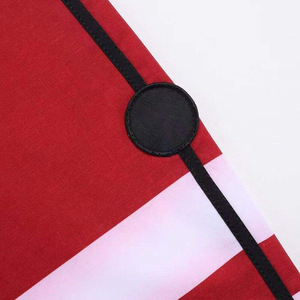 Light Weight Sporty <b>Men</b> Sublimation <b>Shorts</b> Custom Logo/Color Quick Dry Breathable Eco-Friendly Waterproof Anti-Wrinkle - Product Image 5