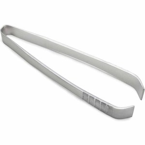 Pince à désosser en acier inoxydable – Outil professionnel pour enlever les arêtes de poisson et désosser - Product Image 4