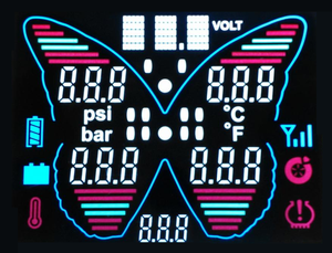 TPMS AVE de la mejor calidad de Taiwán para Prius Híbrido Enchufable - Product Image 2