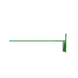 Pièces détachées pour machines agricoles <span class=keywords><strong>John</strong></span> Deere Straw <span class=keywords><strong>Walker</strong></span> Riser H141883 en acier au carbone et acier inoxydable vert, compatibles avec les moissonneuses-batteuses - Product Image 5