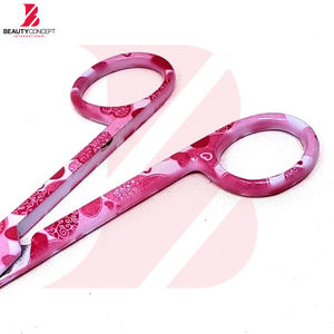 Nuevas Tijeras Quirúrgicas de Acero Inoxidable de Última Generación para Enfermería, para Cortar Vendajes y Apósitos - Product Image 5