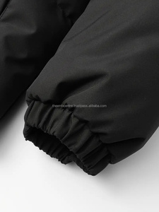 Veste tendance en cuir véritable à fermeture éclair personnalisée pour hommes de bonne qualité à des tarifs de gros Veste de couleur personnalisée pour hommes - Product Image 4