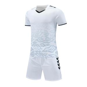 Uniforme de Fútbol Americano Personalizado de Primera Calidad, Camisetas de Fútbol de Malla Transpirable para Hombre y Mujer - Product Image 4