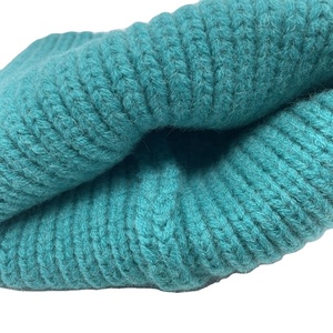 Wholesale Embroidery Logo Knitted Custom <b>Hat</b> Warm <b>Beanie</b> <b>Hats</b> <b>Men</b> Women Winter <b>Hats</b> 2026 - Product Image 5