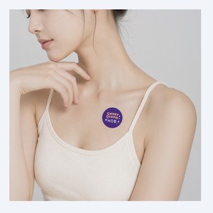 แผ่นแปะบำรุงผิวขา HEB Korean K-Beauty HAP Extra Good Night Patch 20 แผ่น ผลิตภัณฑ์ดูแลผิวสำหรับผู้ชาย ผลิตในเกาหลี - Product Image 4