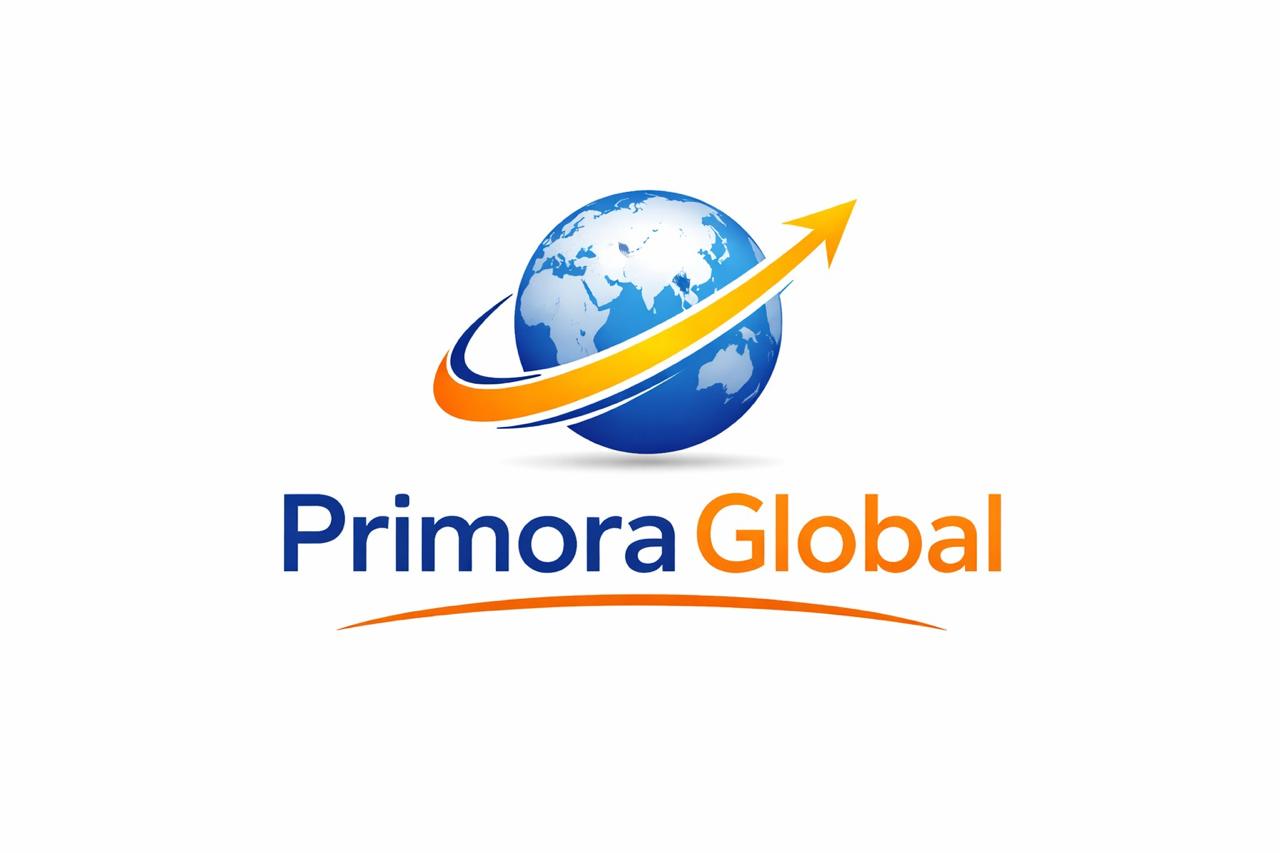 Primora Global logo