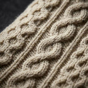 Pull en coton doux tricoté, mode hiver, confortable, respirant, logo frontal, léger et chaud - Product Image 6