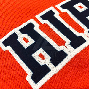 Nueva Camiseta de Béisbol Lisa, Diseño Personalizado, Camiseta de Béisbol Blanca para Hombre, Camisetas de Béisbol al por Mayor - Product Image 2