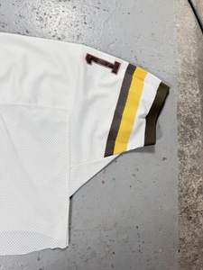 Maillot de basket-ball imprimé par sublimation, maillot de sport professionnel à séchage rapide, uniforme d'équipe sportive, t-shirt d'équipe, t-shirts pour hommes - Product Image 4