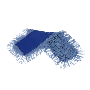 Vente en gros usine : Mini-serpillière auto-essoreuse en fil de coton robuste, durable et réutilisable pour le nettoyage industriel et commercial des sols humides - Product Image 1
