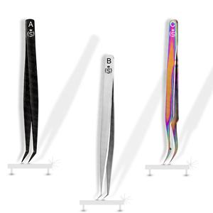 Ideal para Rutinas de Belleza, Manualidades o Tareas Intrincadas con Pestañas. Este Diseño Versátil de Alta Precisión es Imprescindible para Profesionales - Product Image 3