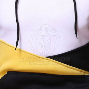 Sudaderas deportivas hechas en Pakistán, último diseño, sudaderas deportivas personalizadas para adultos - Product Image 5