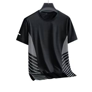 เสื้อยืดคอตตอน 100% ราคาถูก ลายตัวอักษรสำหรับแคมเปญหาเสียงเลือกตั้งประธานาธิบดี สไตล์ลำลอง - Product Image 2