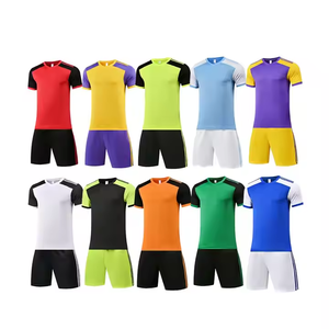 Camiseta de Fútbol Sublimada Personalizada, Camiseta de Equipo de Fútbol, Camisetas, Uniforme de Fútbol, Jersey de Fútbol, Ropa de Fútbol - Product Image 5