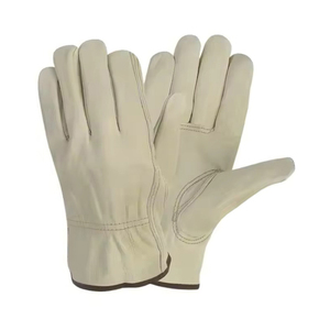 Cut Resistant Work <b>Gloves</b> High Quality Safety Protection Wholesale Supplier Custom Branding ODM 2026 Unique Color Collection - Product Image 6