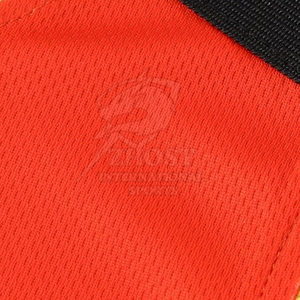 Nouveauté : Uniforme de basketball de qualité supérieure, fabriqué avec des matériaux avancés assurant confort et durabilité. - Product Image 5