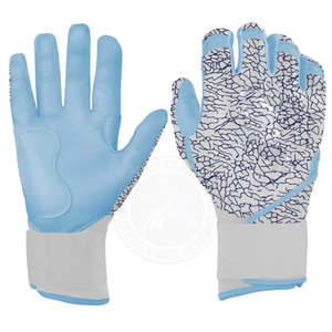 Guantes de Bateo de Softbol Personalizables para Jugadores, Colores y Diseños Personalizados al por Mayor para Jugadores de Béisbol - Product Image 4