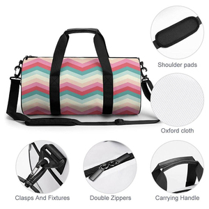 Gym <b>Bag</b> Waterproof Workout Sports Fitness Duffel <b>Bag</b> Manufacturer Waterproof Gym <b>Bag</b> Sports Travel Duffel Workout Fitness - Product Image 3