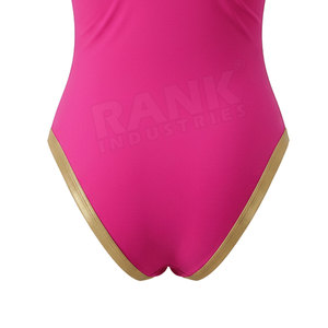 Nuevo Traje de Baño de Una Pieza para Mujer, el Mejor Diseño, Traje de Baño, Bikini, Ropa de Playa - Product Image 6