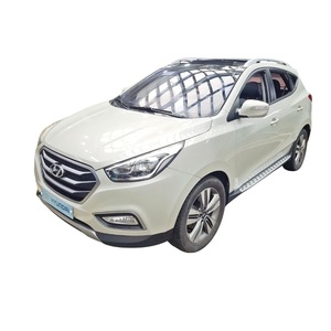 ฮุนได ทูซอน ปี 2014 รถ SUV ทนทาน รถอเนกประสงค์ขนาดกะทัดรัดมือสอง แข็งแกร่ง เชื่อถือได้ ใช้งานได้นาน - Product Image 2