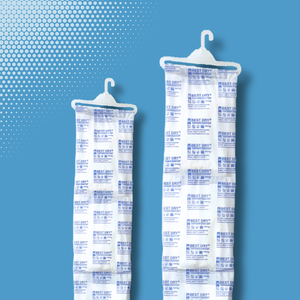Desecante en Polvo de Alta Absorción 1kg, Control Superior de Humedad, Prevención de Moho para Cuero, Electrónica e Industrias Textiles - Product Image 1