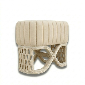 BED <b>COT</b> CARVED MAHOGANY NURSERY FURNITURE HANDMADE FROM INDONESIA - Product Image 1