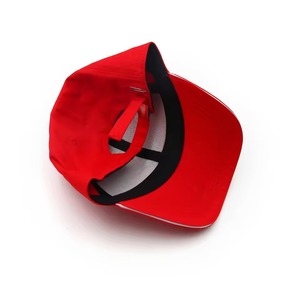 Wholesale Custom New Fashion Baseball <b>Caps</b> For Adult Custom Logo Casual <b>Plain</b> Cotton Five-Panel Baseball <b>Caps</b> Four Seasons Wear - Product Image 4