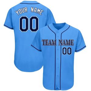 Custom Baseball Jersey and <b>Pants</b> Set Lightweight Breathable Sports Uniform for Men and Youth Players - Product Image 5