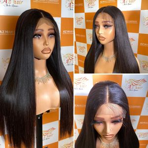 Peluca de alta calidad, cabello liso de hueso, varios colores, longitud completa, cabello crudo vietnamita de proveedor mayorista - Product Image 2