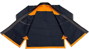 Kimono de Jiu-Jitsu BJJ Unisexe Personnalisable en Gros, Uniforme d'Arts Martiaux Léger, Durable, Respirant, Imprimé par Transfert Thermique - Product Image 3
