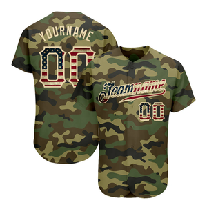 Maillots de baseball en polyester respirant de qualité supérieure avec motif champignon psychédélique pour uniformes d'équipe de lycée à boutons intégraux - Product Image 6