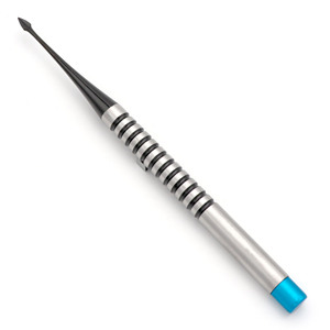 ชุดเครื่องมือถอนฟัน PDL Proximator 7 ชิ้น ทำจากสแตนเลส พร้อมกล่องฆ่าเชื้อ OEM - Product Image 2