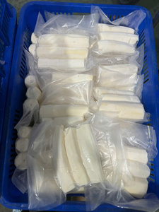 มันสำปะหลังแช่แข็งออร์แกนิก LQF ล่าสุด - มันสำปะหลังสดคุณภาพสูง ปลอดจีเอ็มโอ บรรจุภัณฑ์สุญญากาศแบบขายส่งจากเวียดนาม - Caryln - Product Image 2