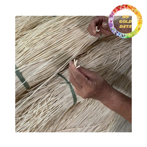 Bulk Export Rattan Core for Handmade Wicker Furniture and Basketry Craft Material - Product Image 6