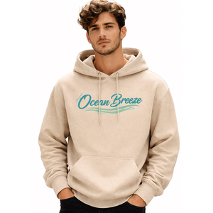 Fabricante de sudaderas personalizadas para streetwear que ofrece soluciones de producción escalables para nuevas y crecientes marcas de moda a nivel mundial. - Product Image 1